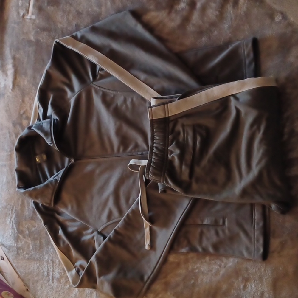 XERSION MENS SIZE SMALL JUMPSUIT